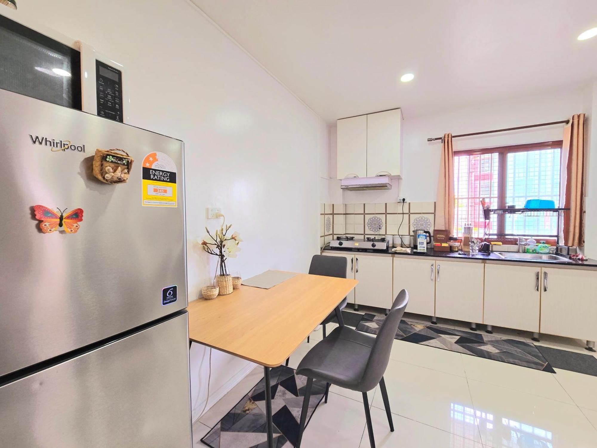 Entire 1 Bedroom Apartment In Suva City Centre Buitenkant foto