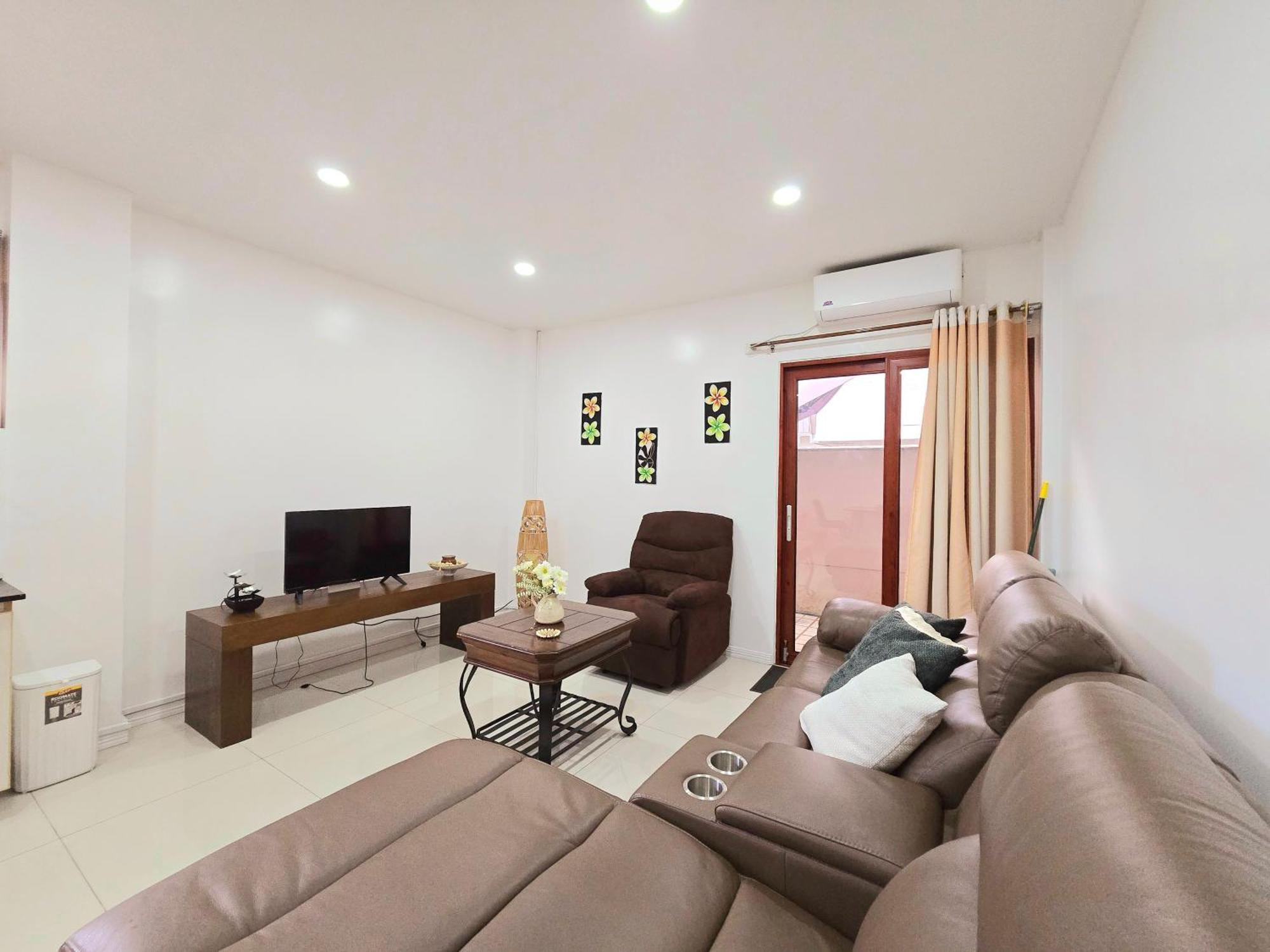 Entire 1 Bedroom Apartment In Suva City Centre Buitenkant foto