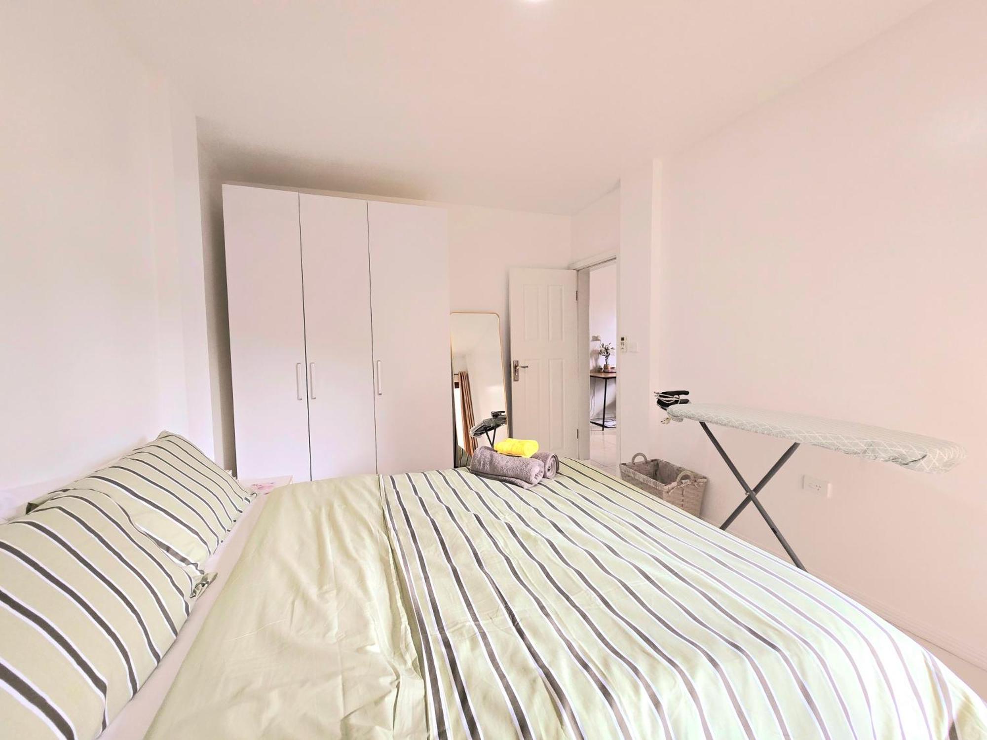 Entire 1 Bedroom Apartment In Suva City Centre Buitenkant foto