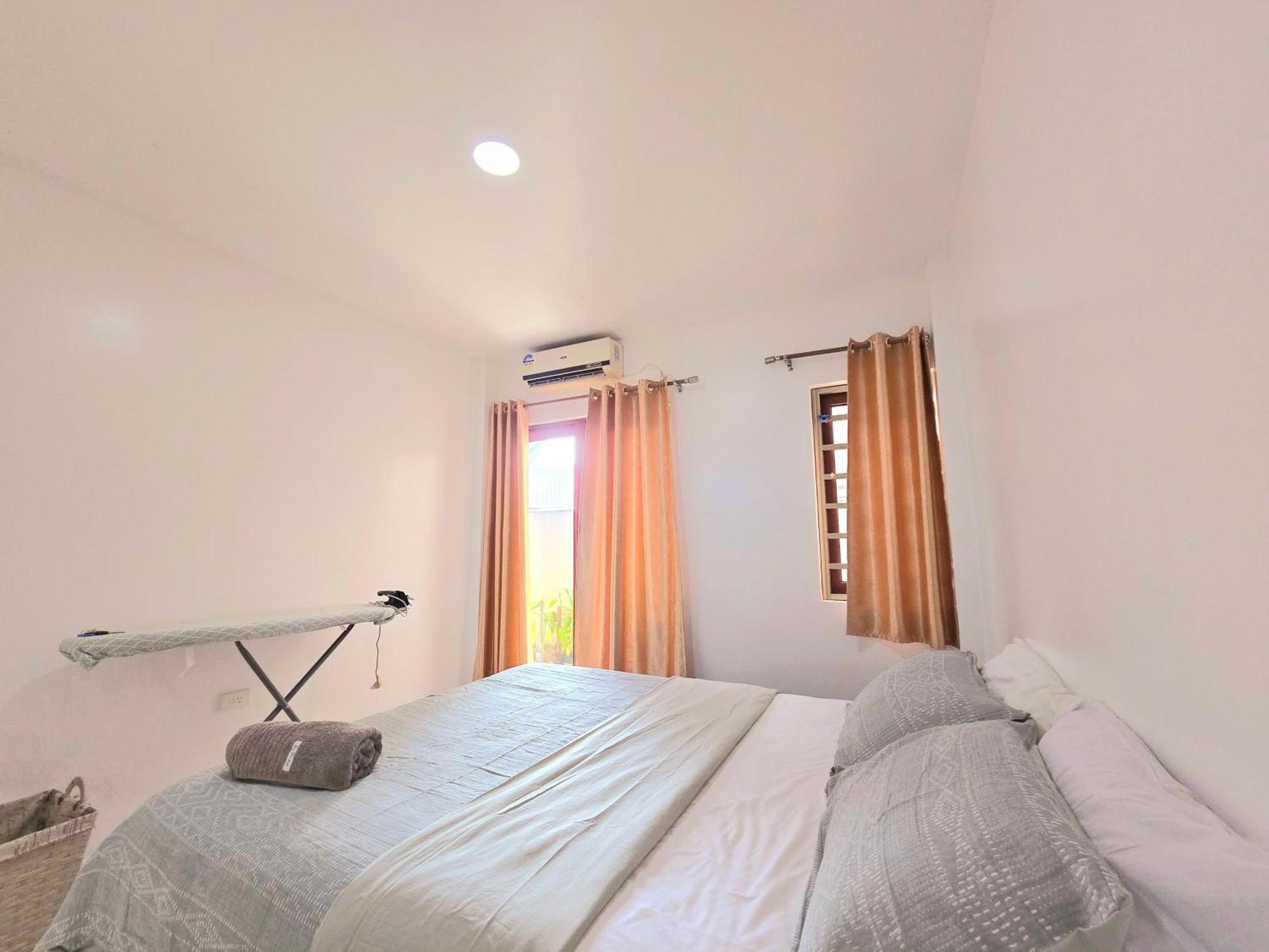 Entire 1 Bedroom Apartment In Suva City Centre Buitenkant foto