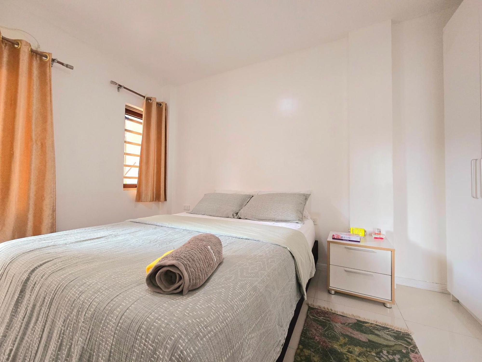 Entire 1 Bedroom Apartment In Suva City Centre Buitenkant foto