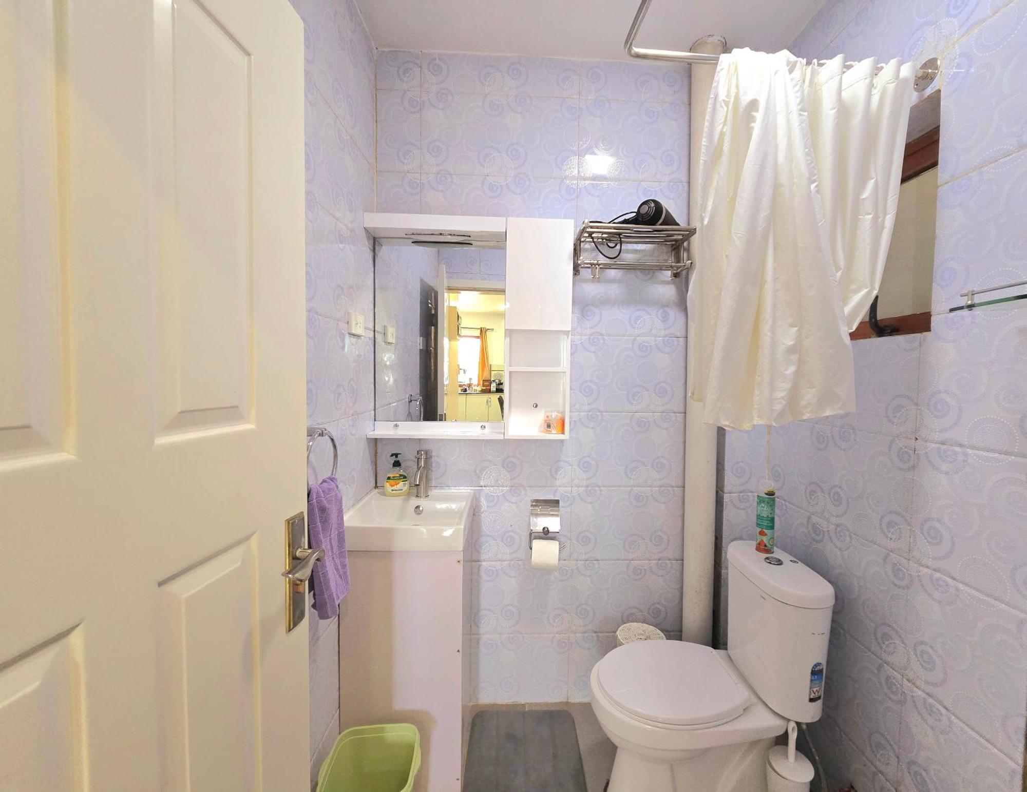 Entire 1 Bedroom Apartment In Suva City Centre Buitenkant foto