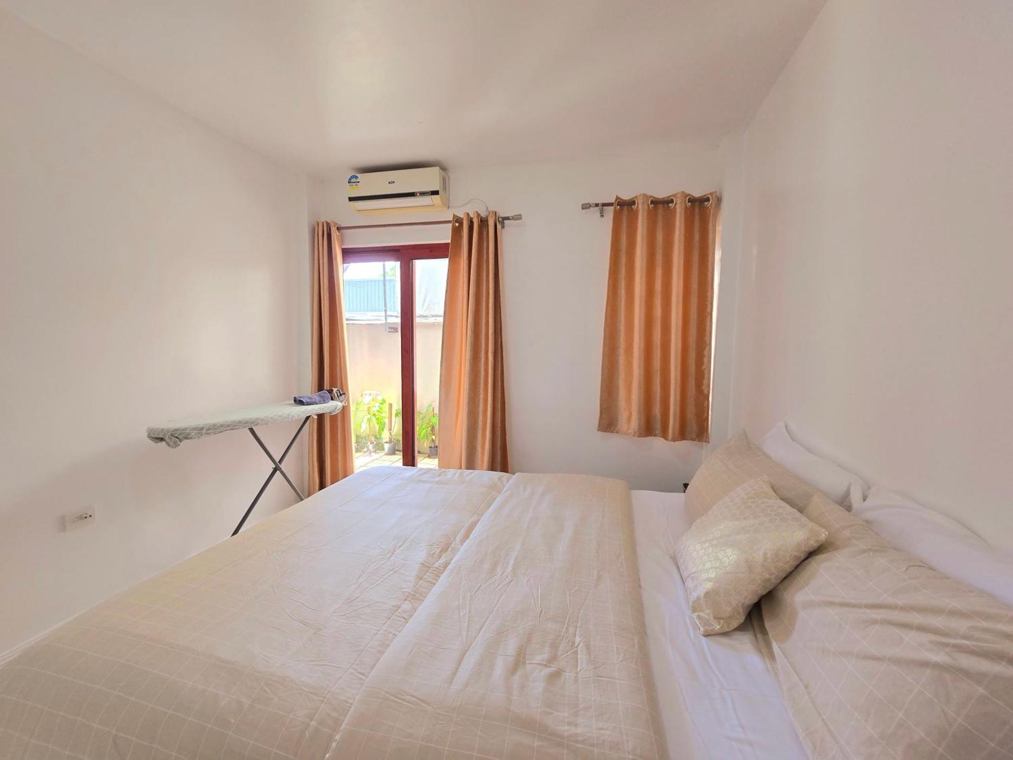 Entire 1 Bedroom Apartment In Suva City Centre Buitenkant foto